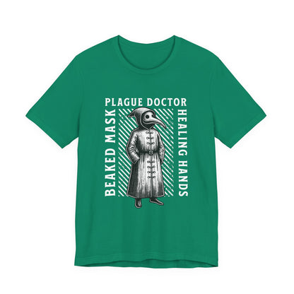 Plague doctor T-Shirt