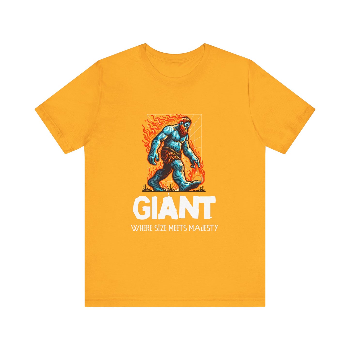 Giant T-Shirt