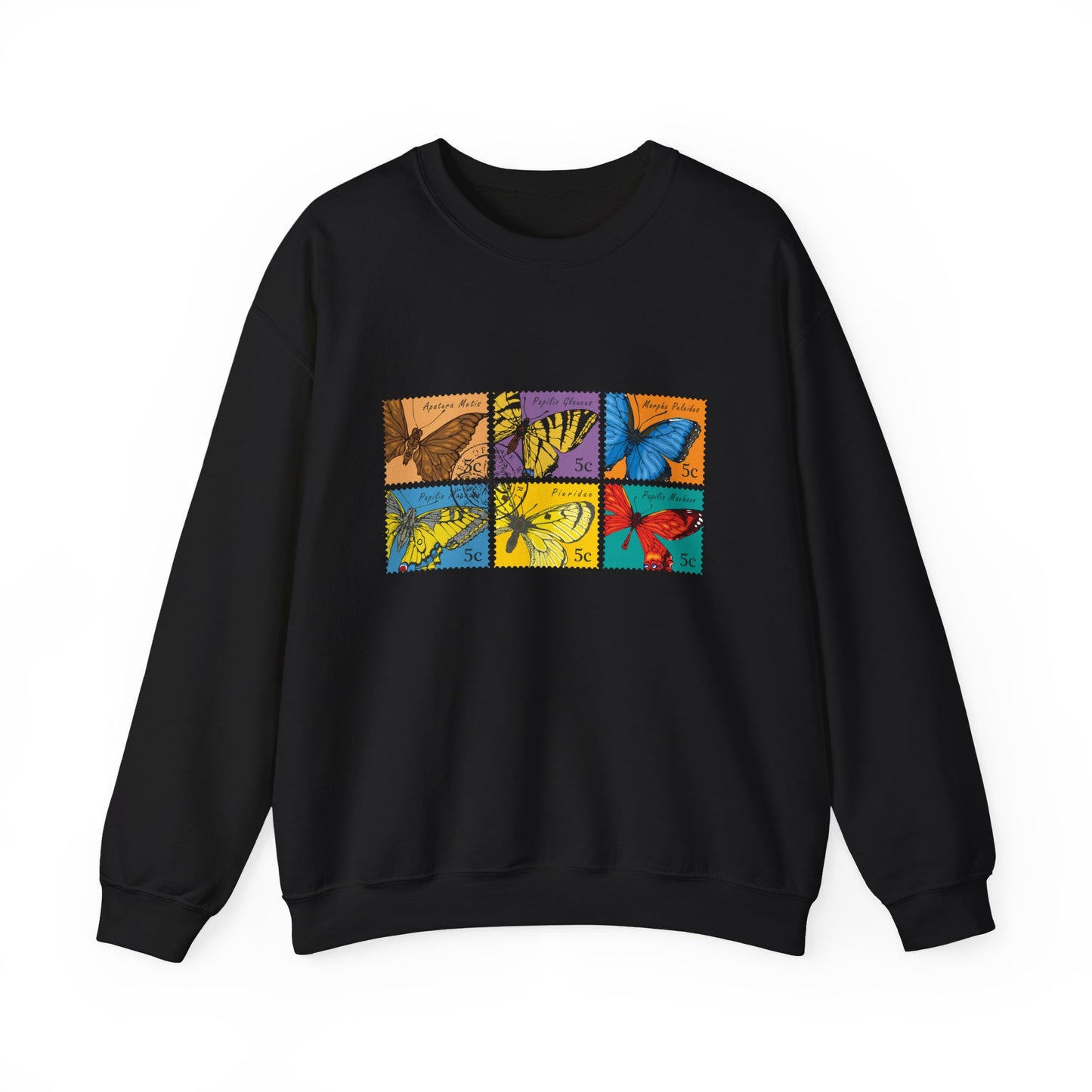 Butterflies set Sweatshirt