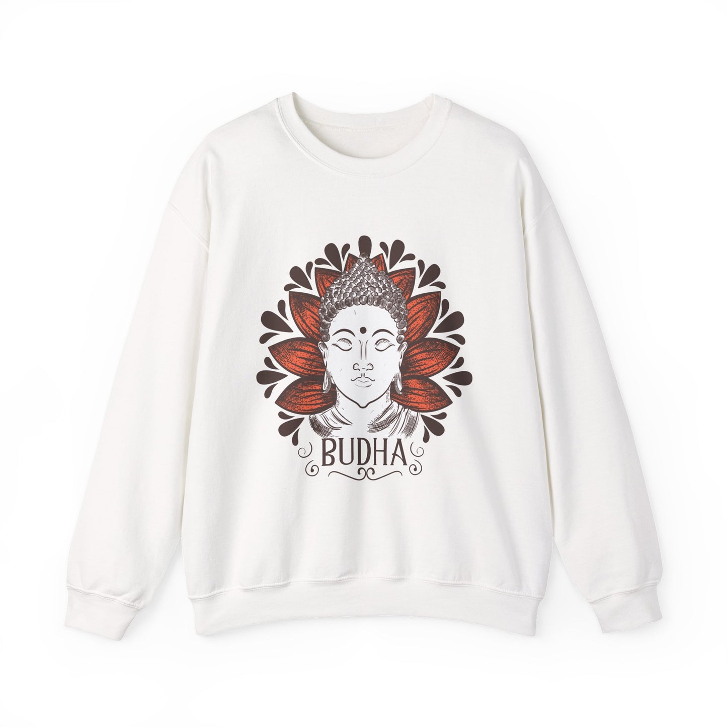 Budha Sweatshirt