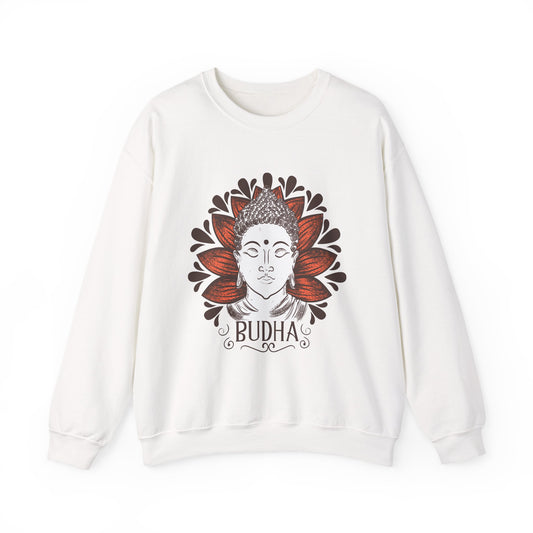 Budha Sweatshirt