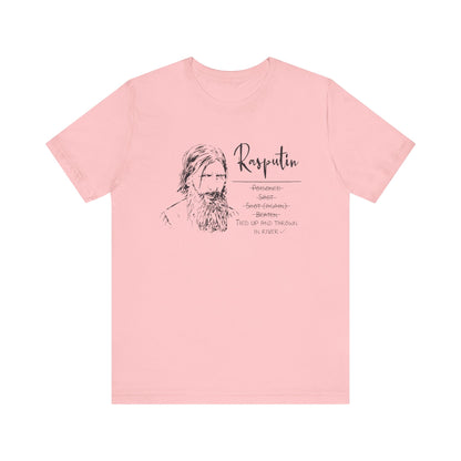 Rasputin T-Shirt