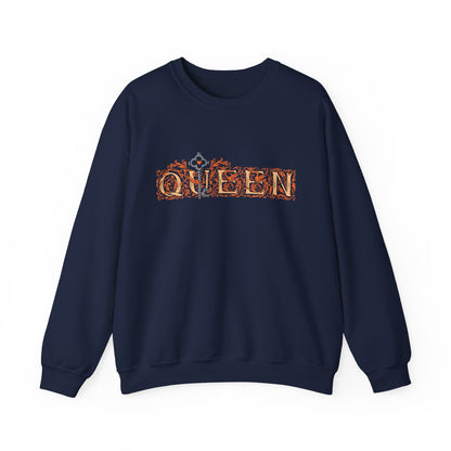 Queen Sweatshirt
