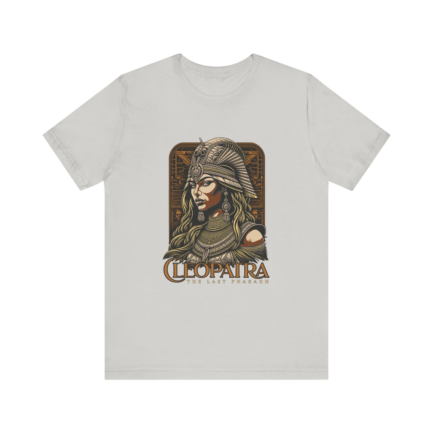 Cleopatra The Last Pharaoh T-Shirt