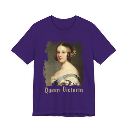 Queen Victoria T‑Shirt