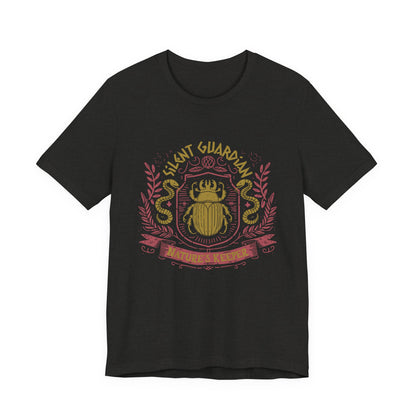 Silent Guardian T‑Shirt