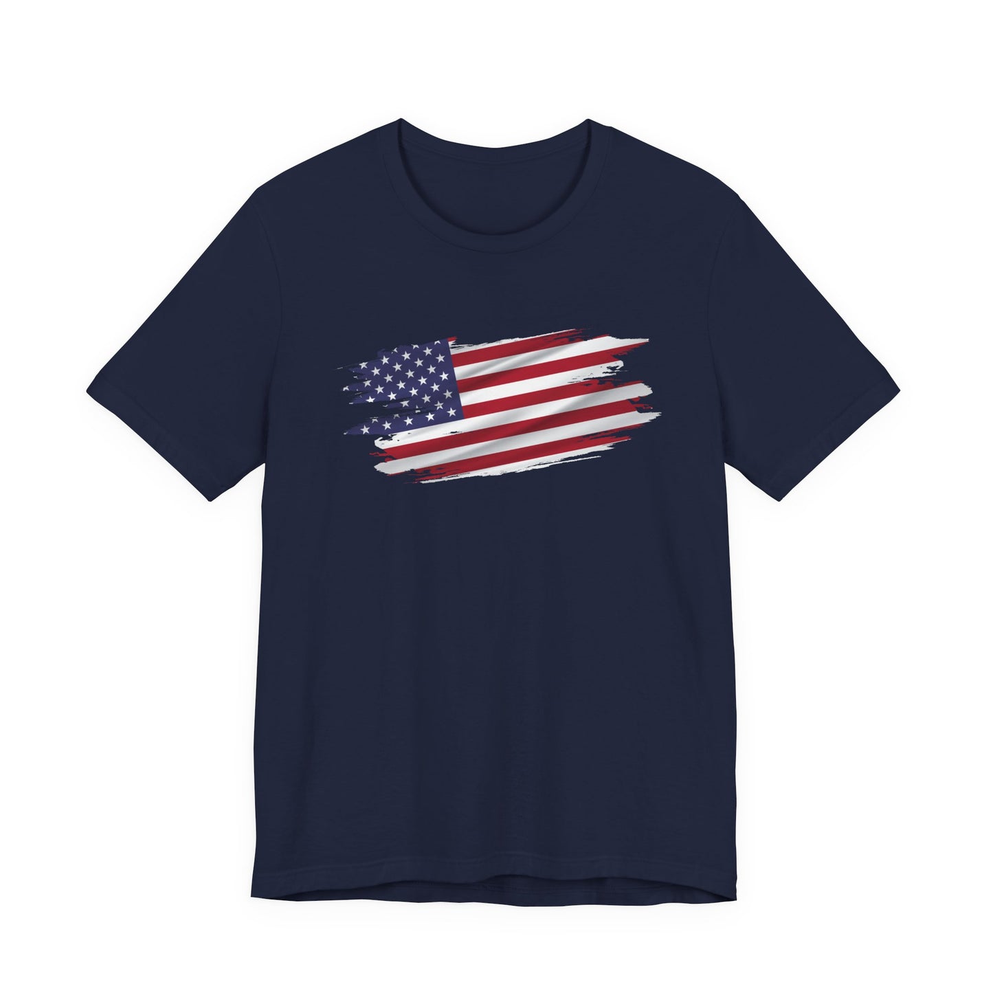 USA Flag T-Shirt