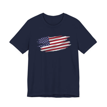 USA Flag T-Shirt