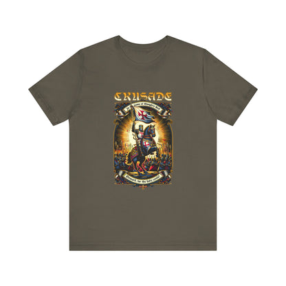 Crusade T-Shirt