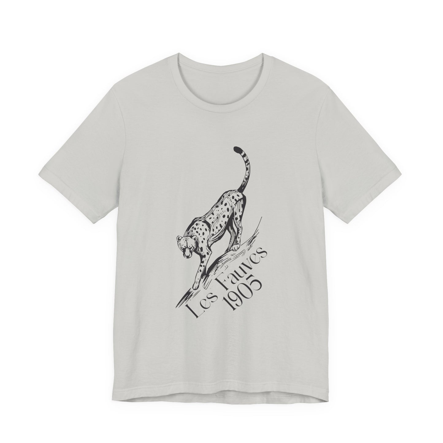 Les Fauves T-Shirt