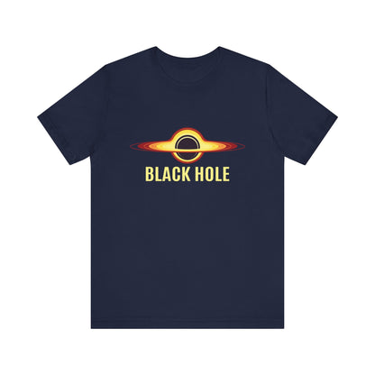 Black Hole T-Shirt