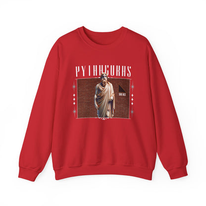 Pythagoras Sweatshirt