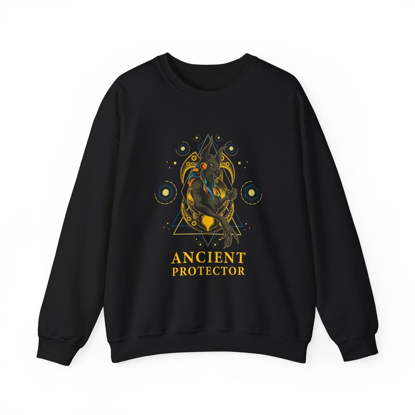 Ancient Protector Sweatshirt