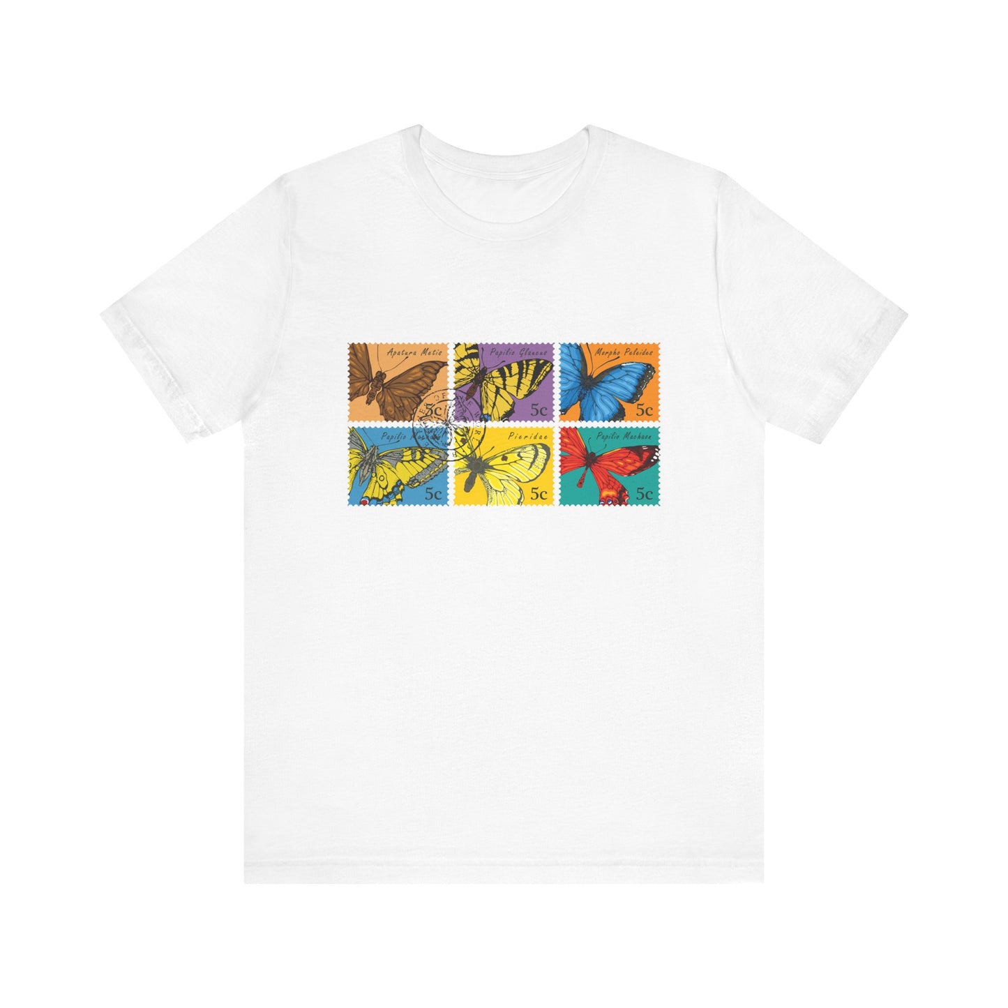 Butterflies set T-Shirt