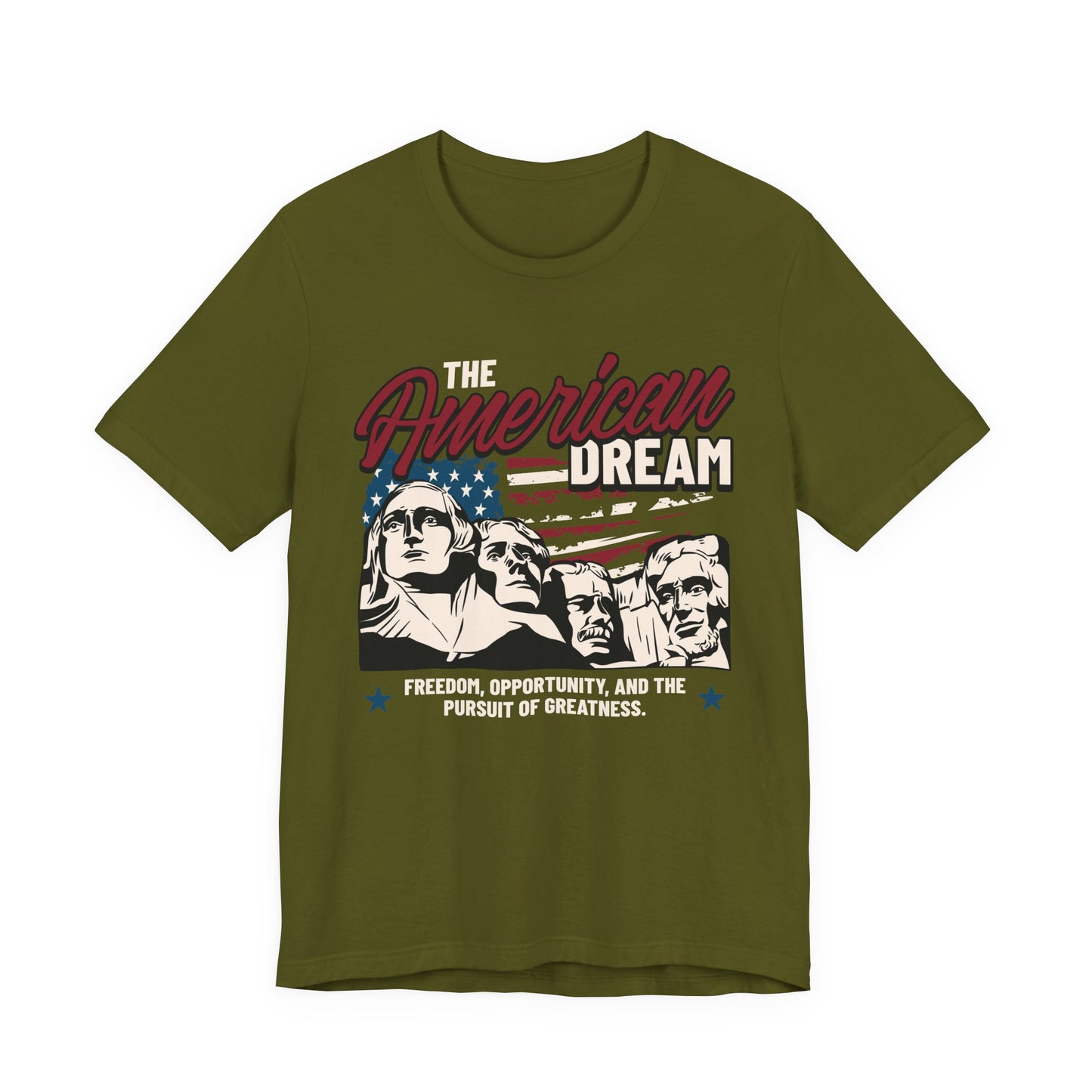 The American Dream T-Shirt