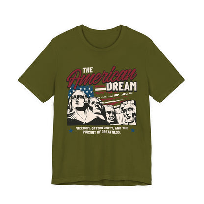 The American Dream T-Shirt