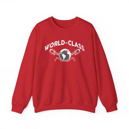 World Class Sweatshirt