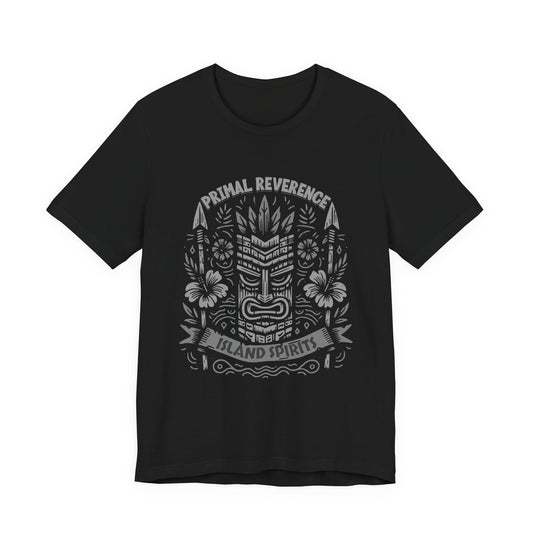 Primal Reverence T-Shirt