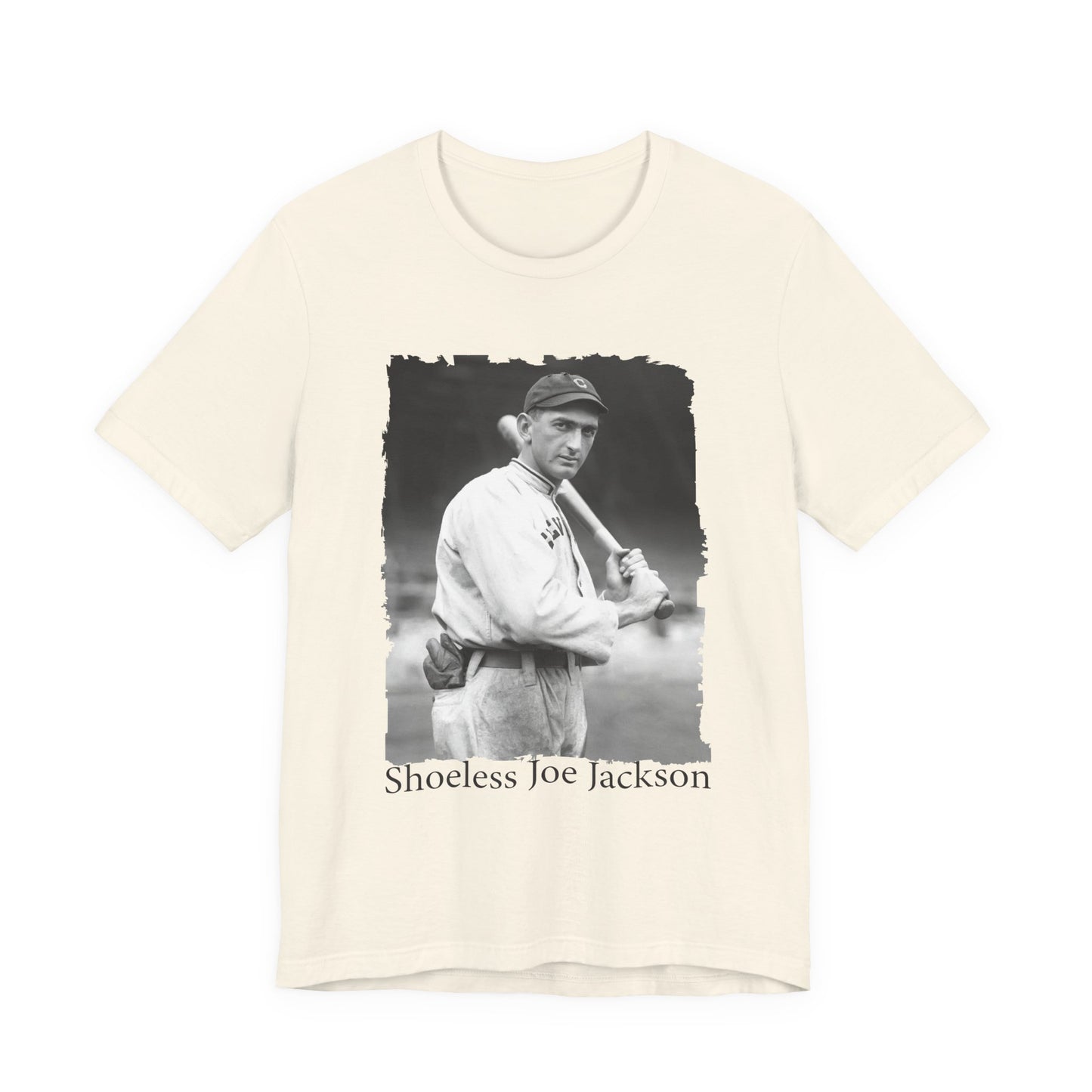 Shoeless Joe Jackson T-Shirt
