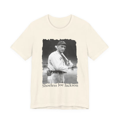 Shoeless Joe Jackson T-Shirt