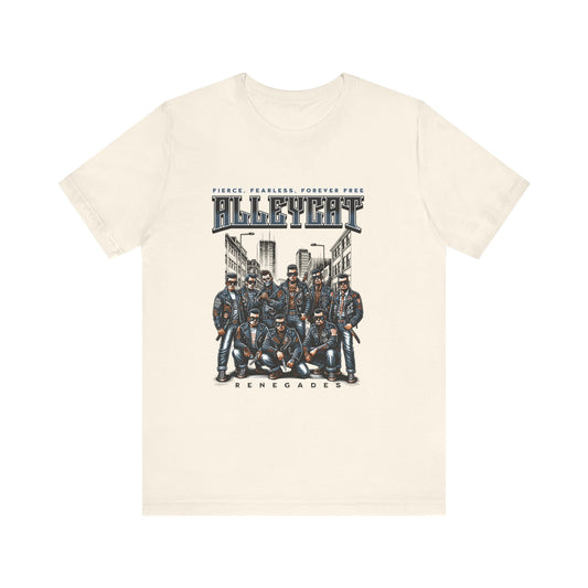 Alleycat Renegades T-Shirt