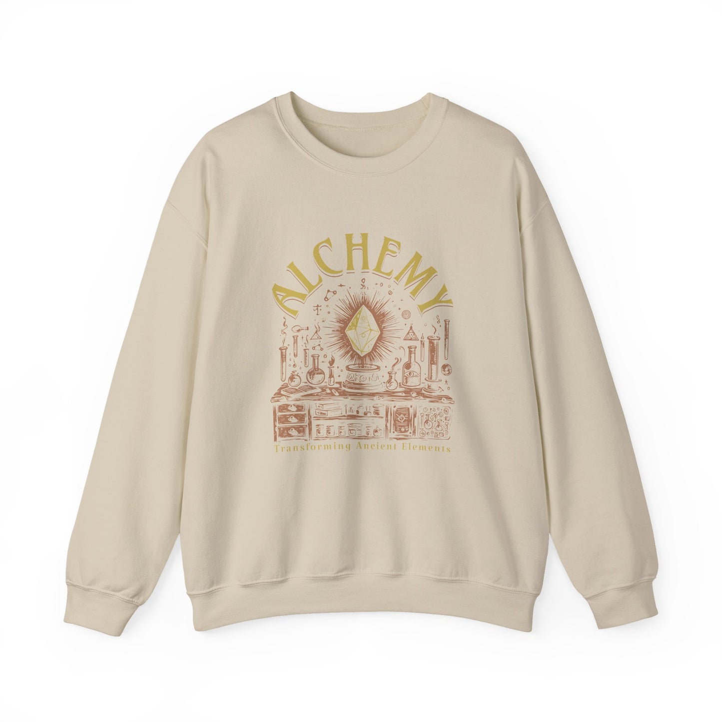 Alchemy Sweatshirt