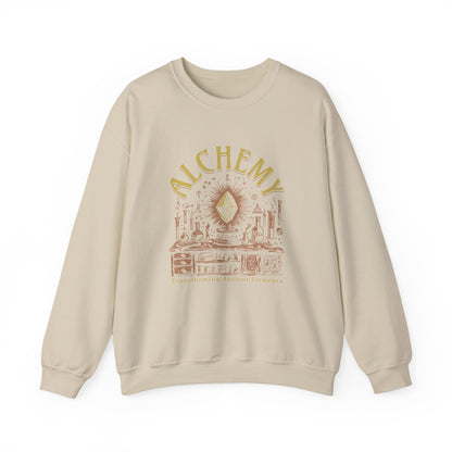 Alchemy Sweatshirt