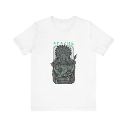Apache warrior T-Shirt