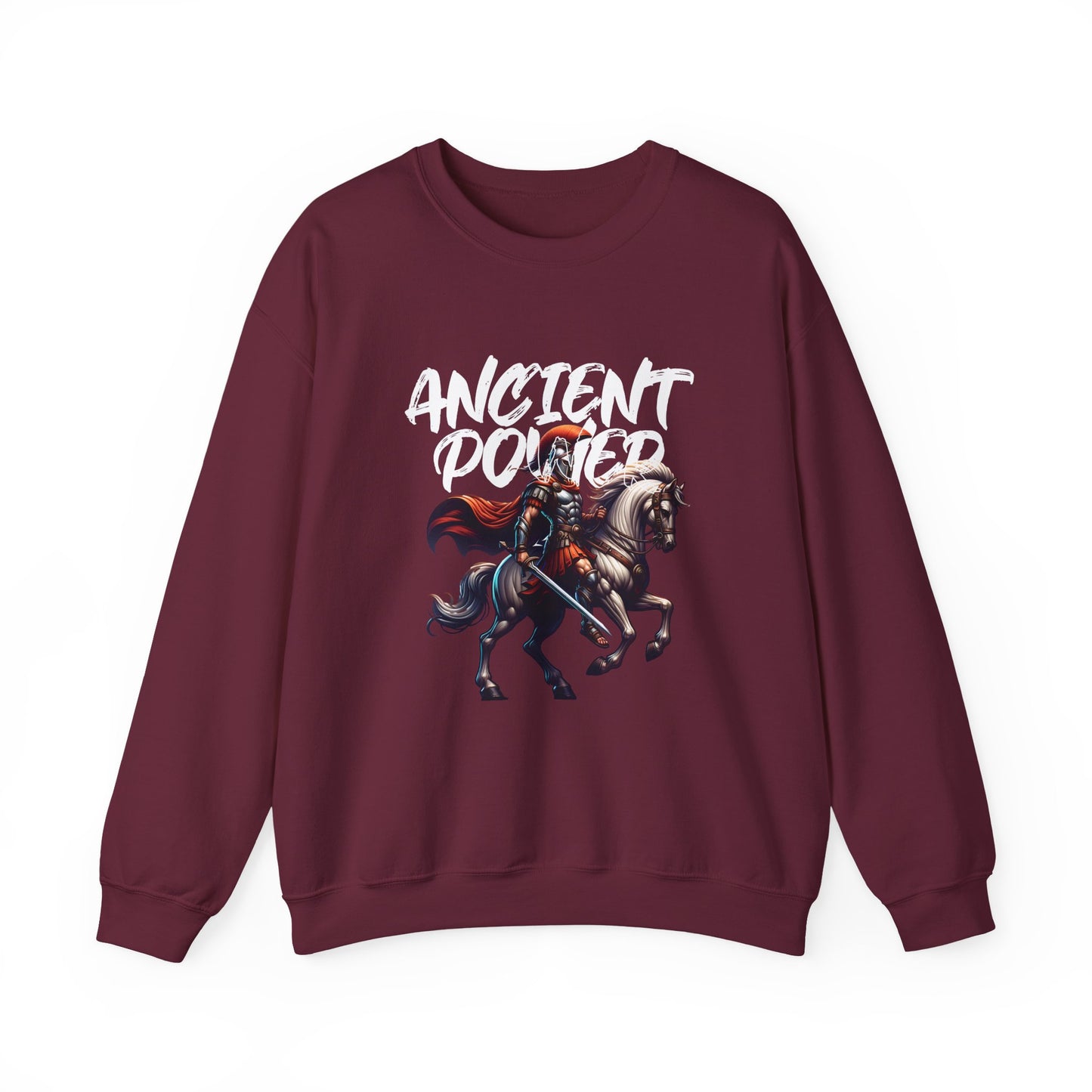 Ancient Power Sweatshirt