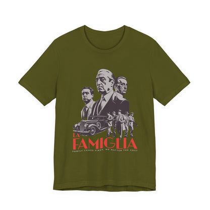 La Famiglia T-Shirt