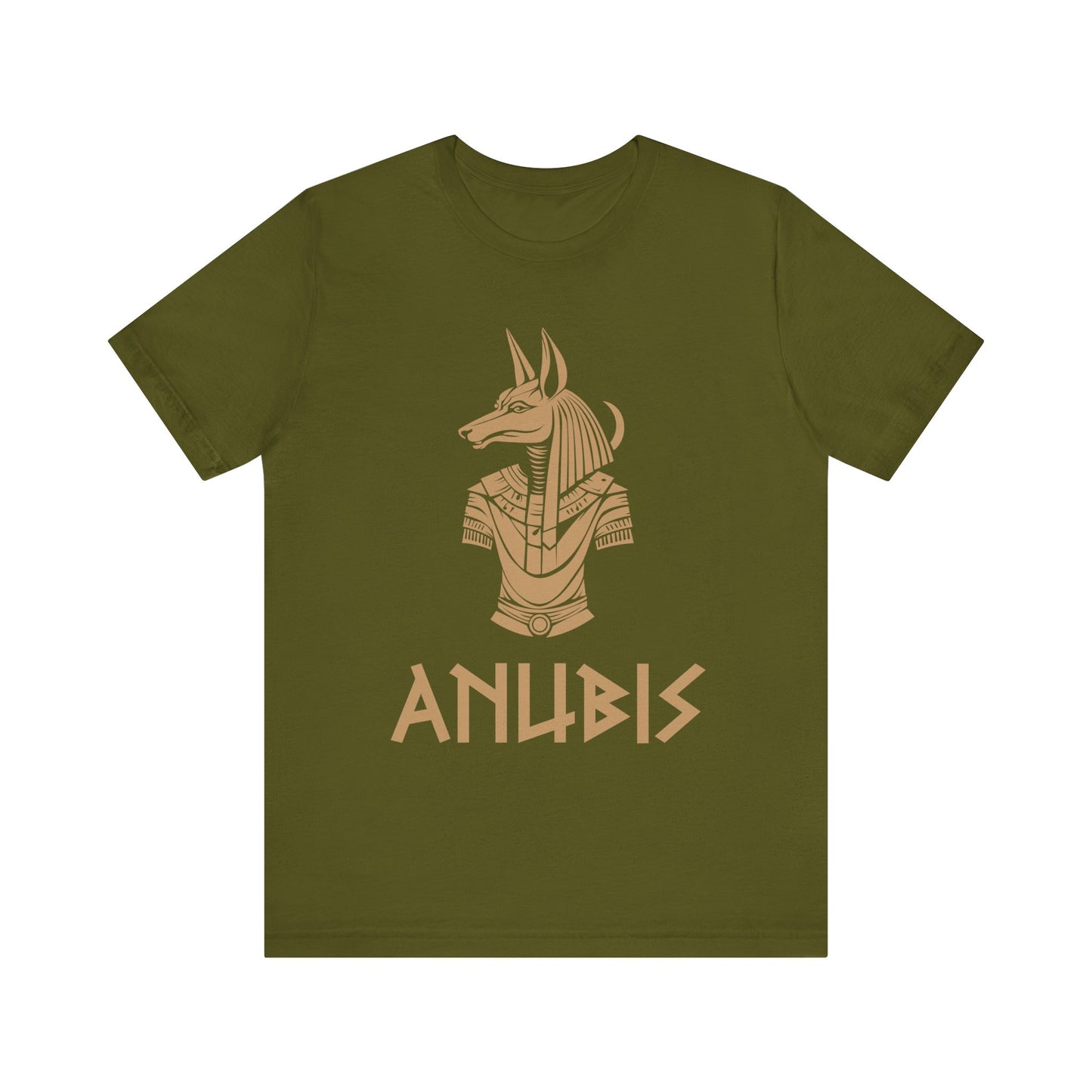 Anubis T-Shirt