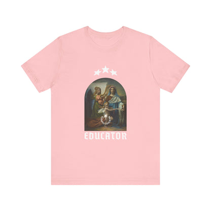 Educator T-Shirt