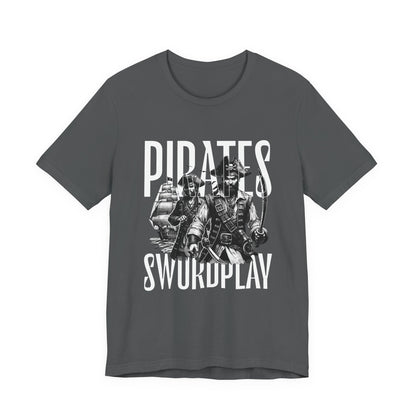 Pirates Swordplay T-Shirt