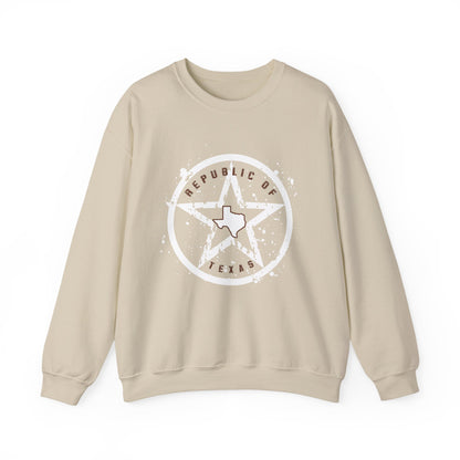 Republic of Texas Sweatshirt