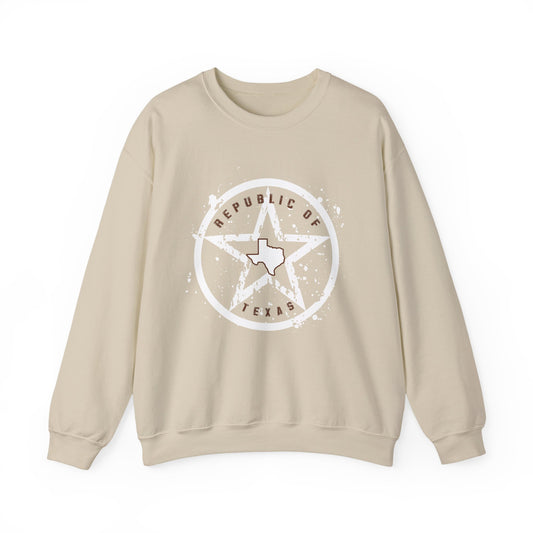 Republic of Texas Sweatshirt
