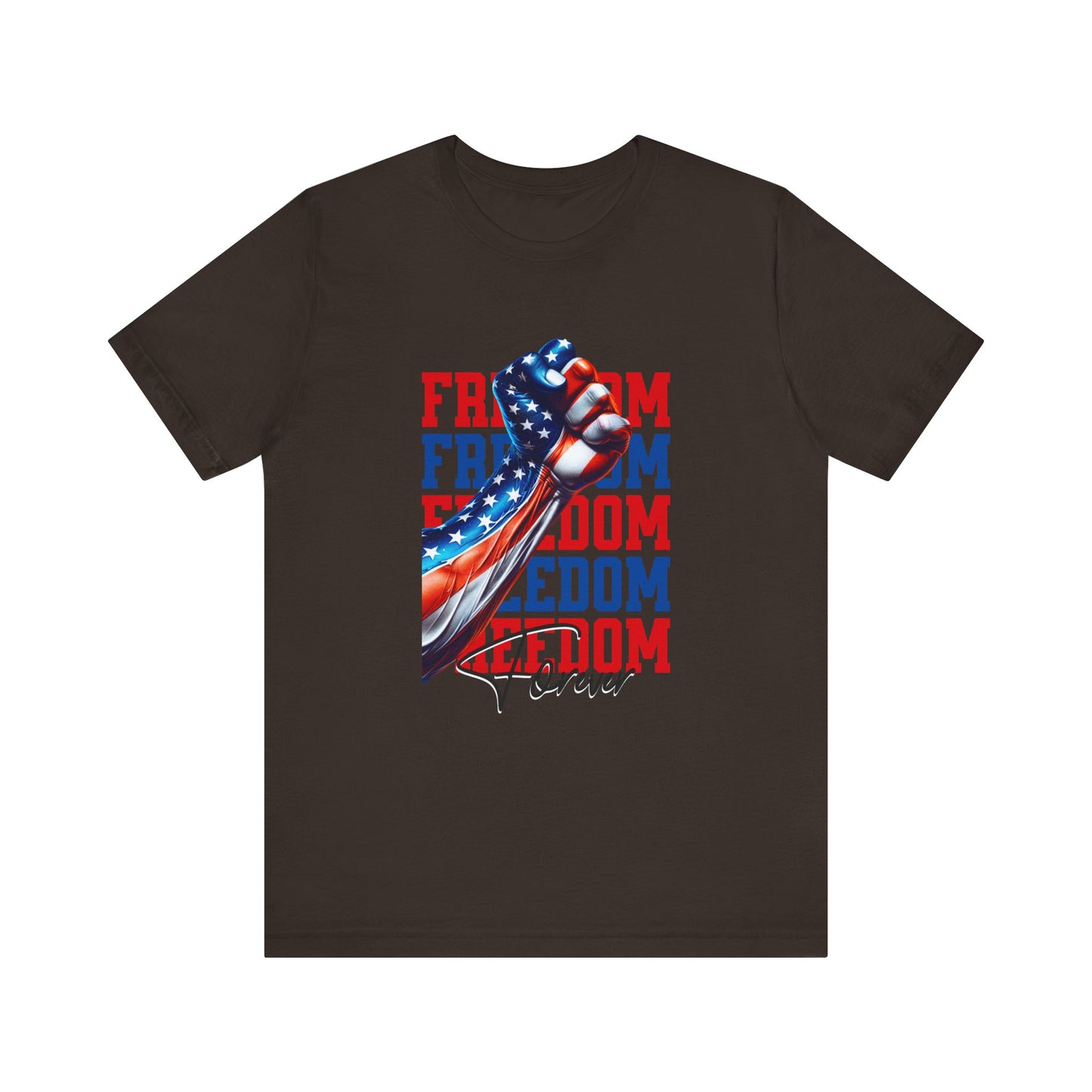 Freedom Forever T-Shirt