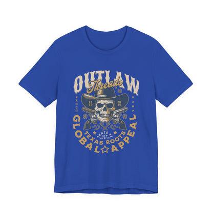Outlaw Threads T-Shirt