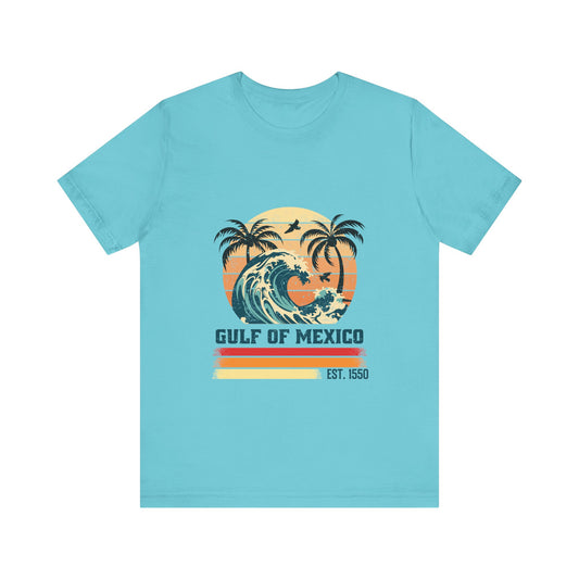 Gulf Of Mexico T-Shirt