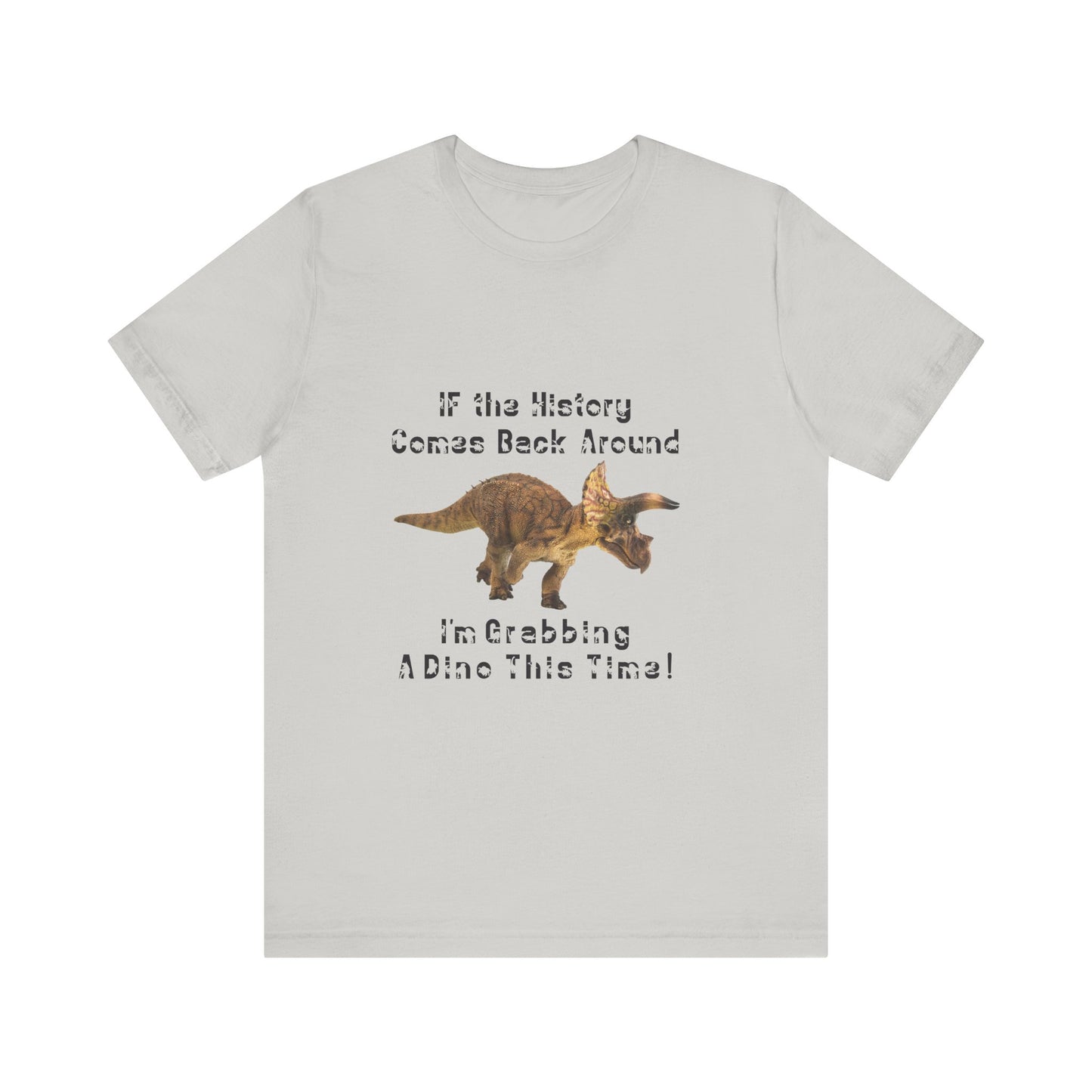 Dinosaur T-Shirt