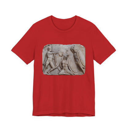 Nereid-monument T-Shirt