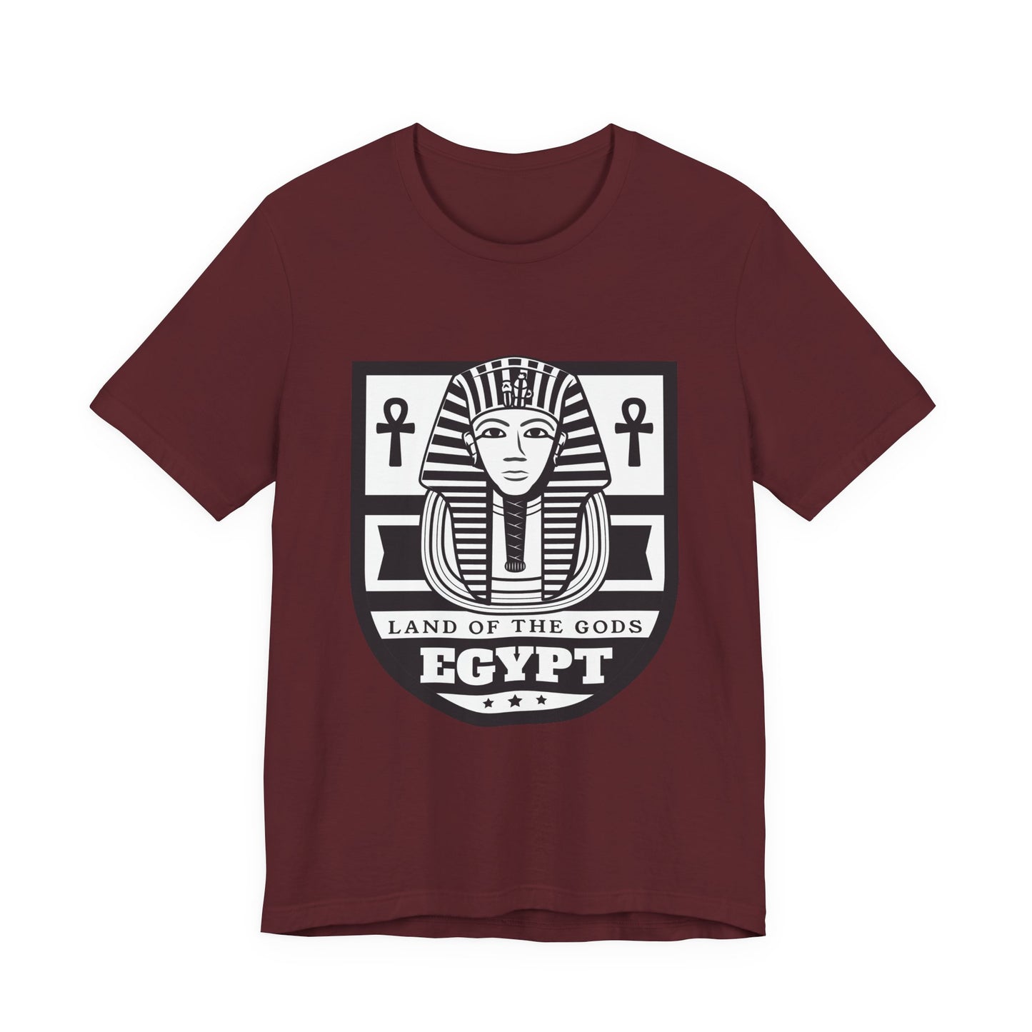 Lands of the Gods T-Shirt