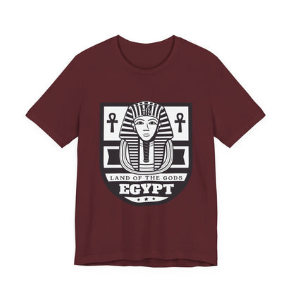 Lands of the Gods T-Shirt