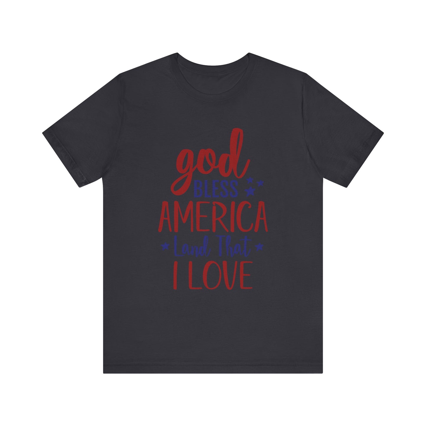 God bless America T-Shirt