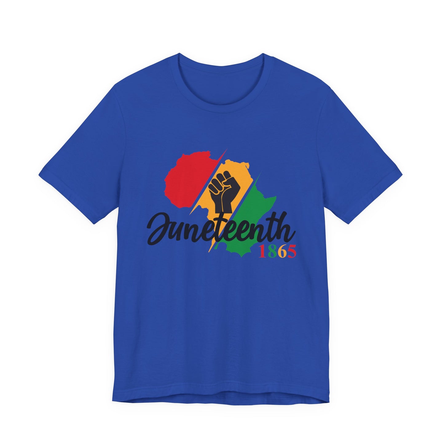 Juneteenth Freedom T-Shirt