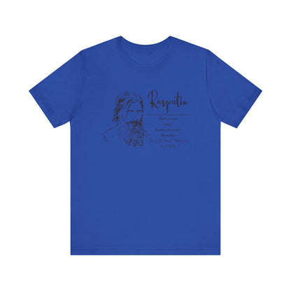 Rasputin T-Shirt