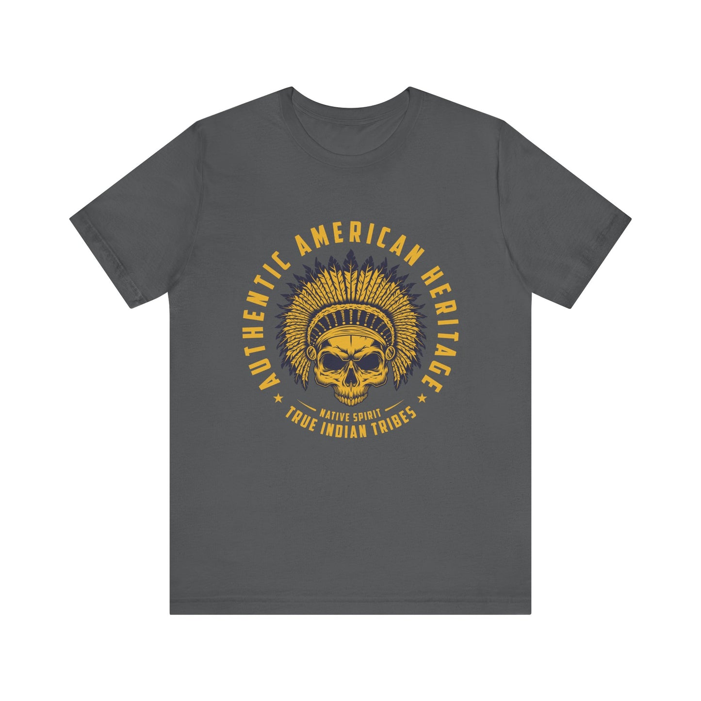 Authentic American Heritage T-Shirt