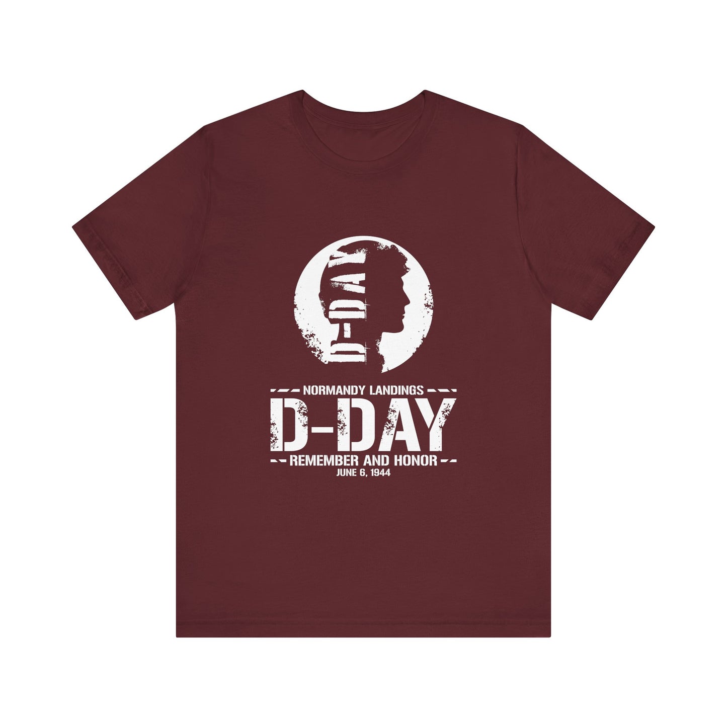 D Day T-Shirt