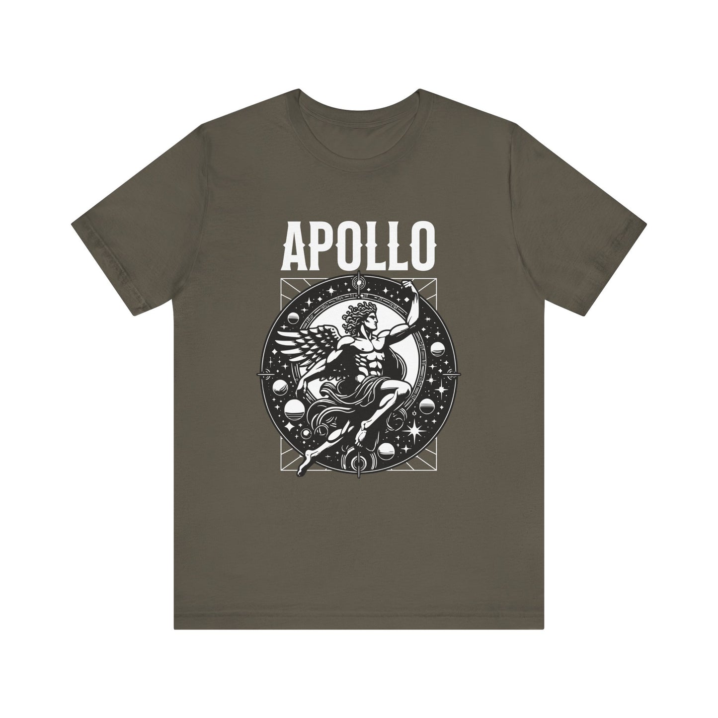 Apollo T-Shirt