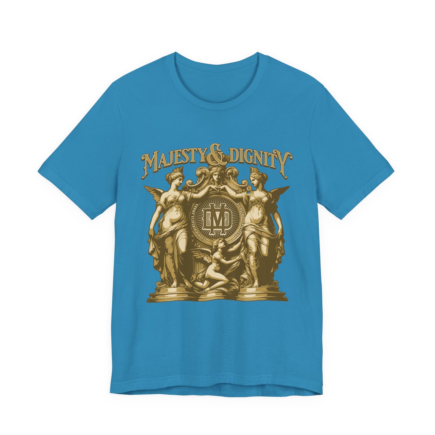 Majesty & Dignity T-Shirt