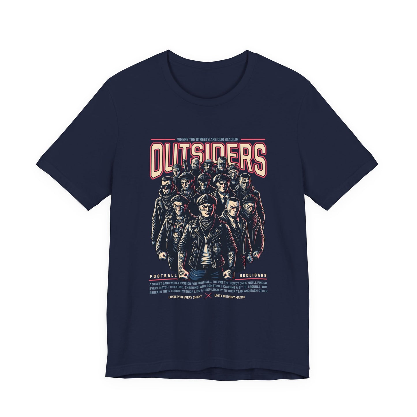 Outsiders T-Shirt